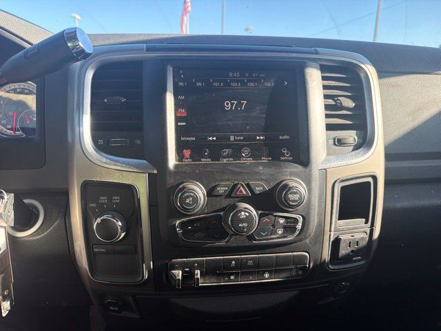 Used 2013 RAM 1500 Outdoorsman AWD/4WD image 10