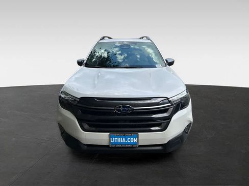 New 2026 Subaru Forester Premium AWD/4WD image 7