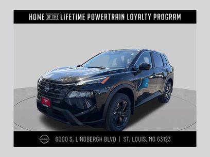 Used 2026 Nissan Rogue SV w/ Cold Weather Package