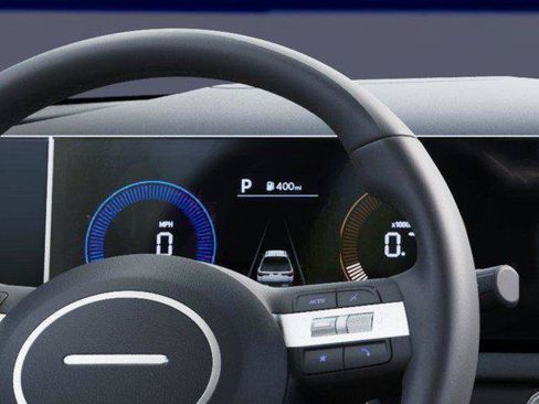 New 2026 Hyundai Santa Cruz SEL FWD image 14