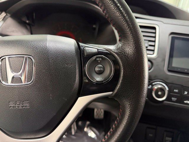 Used 2013 Honda Civic Si image 16