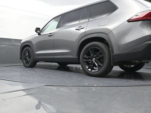 Used 2026 Toyota Grand Highlander AWD image 36