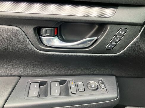 Certified 2026 Honda CR-V Sport-L image 36