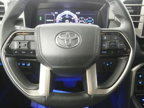 Used 2024 Toyota Tundra Limited image 23