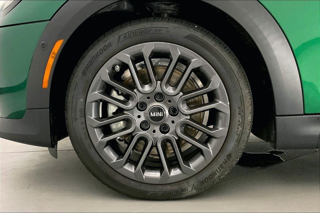 Used 2026 MINI Cooper S FWD image 8