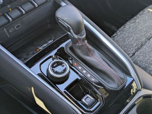 New 2026 Chevrolet Colorado Z71 w/ Technology Package image 21