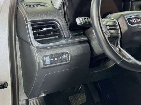 Certified 2026 GMC Terrain Elevation FWD image 8