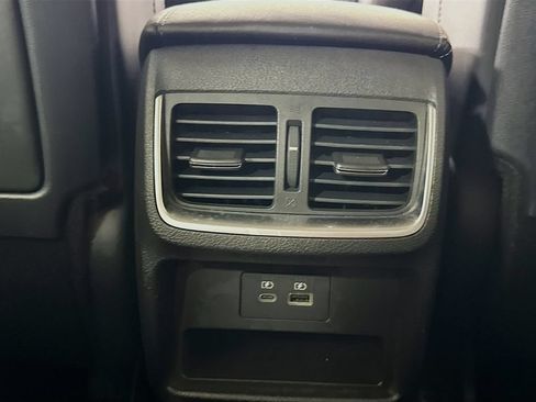 Certified 2023 INFINITI QX50 Luxe FWD image 33