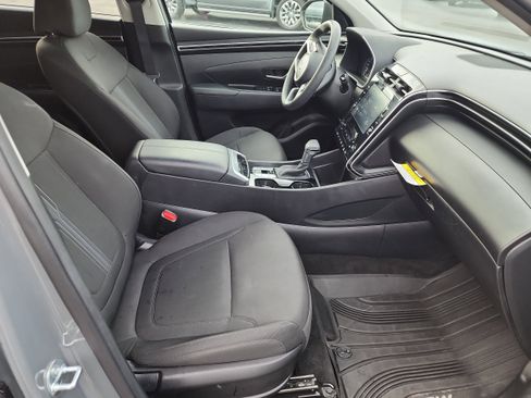 Used 2024 Hyundai Tucson SEL image 10