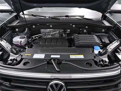 New 2026 Volkswagen Atlas SEL Premium R-Line image 15