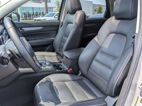 Used 2025 MAZDA CX-5 AWD 2.5 S image 16