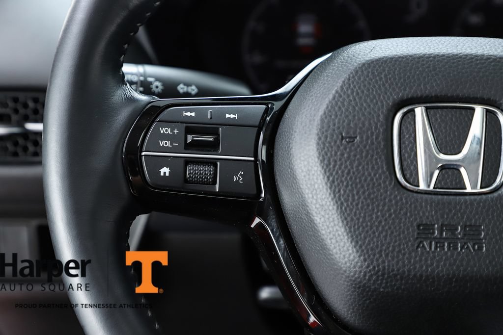 Used 2023 Honda HR-V EX-L image 21