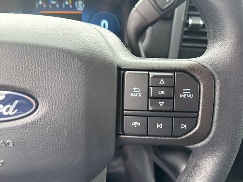 New 2026 Ford F150 STX w/ Equipment Group 200A AWD/4WD image 12