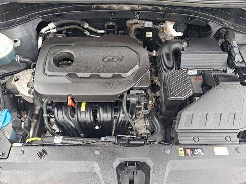 Used 2020 Kia Sportage LX AWD/4WD image 26