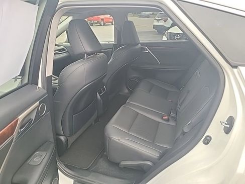 Used 2021 Lexus RX 350 AWD w/ Accessory Package (P3) image 12