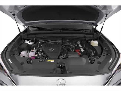 Used 2024 Lexus TX 350 AWD w/ Captains Chair Package image 8