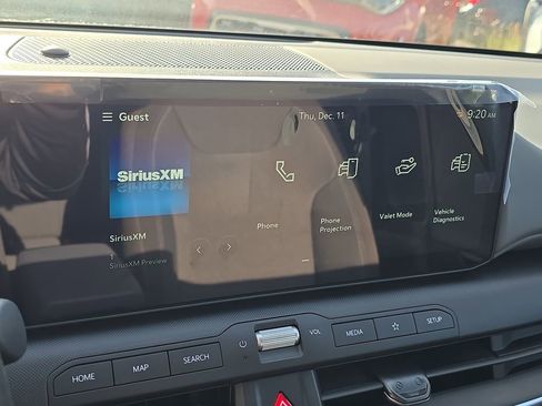 New 2025 Kia K4 LXS image 24