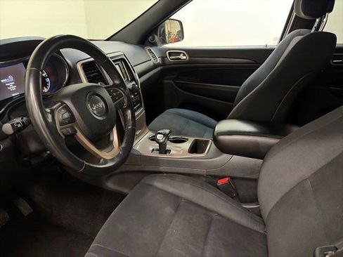 Used 2015 Jeep Grand Cherokee Laredo w/ Quick Order Package 23E image 16