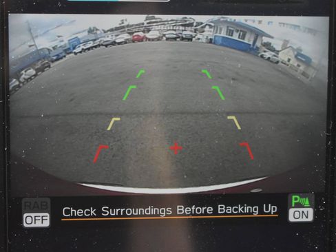 Used 2023 Subaru Ascent Premium w/ Convenience Package AWD/4WD image 27