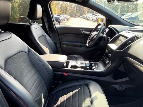 Used 2020 Ford Edge ST-Line image 28