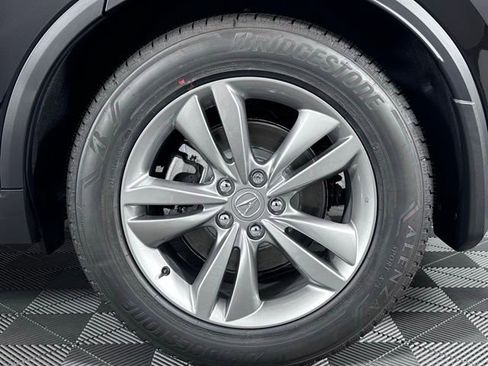 Certified 2025 Acura MDX Base image 11