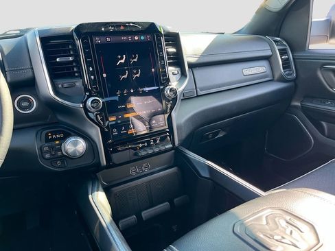 Used 2025 RAM 1500 Laramie w/ Sport Appearance Package image 24