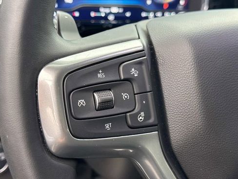 Used 2025 Chevrolet Silverado 1500 LT w/ All Star Edition Plus image 30
