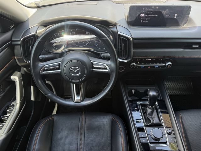Used 2023 MAZDA CX-50 AWD 2.5 S w/ Cargo Package image 13