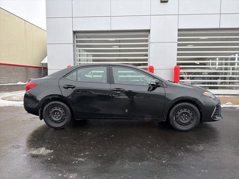 Used 2019 Toyota Corolla SE image 8