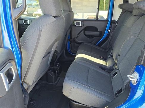 New 2026 Jeep Gladiator Willys image 5