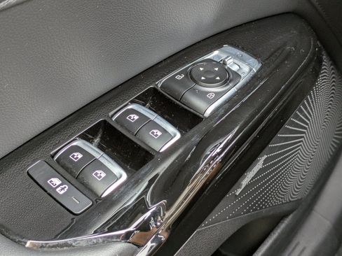 Certified 2023 Kia K5 EX w/ EX Premium Package FWD image 18