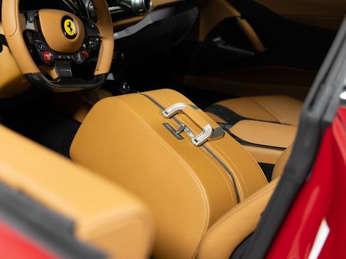 Used 2022 Ferrari 812 GTS RWD image 66