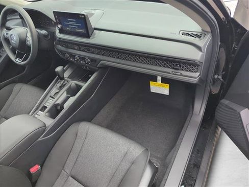 New 2026 Honda Accord LX image 3