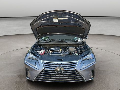 Used 2020 Lexus NX 300 AWD w/ Premium Package image 33
