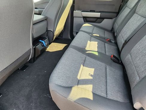 New 2026 Ford F250 XL w/ STX Appearance Package image 30