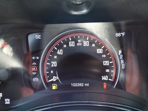 Used 2022 Dodge Durango GT AWD/4WD image 24