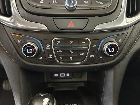 Used 2019 Chevrolet Equinox Premier AWD/4WD image 21
