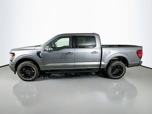 New 2026 Ford F150 XLT w/ Equipment Group 302A MID AWD/4WD image 4