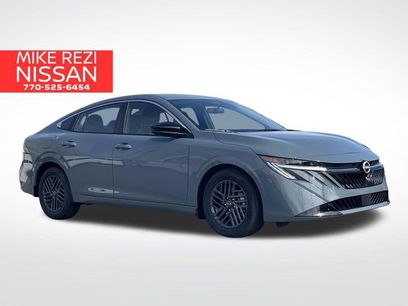 New 2026 Nissan Sentra SV w/ Floor Mat Package