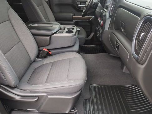 Certified 2020 Chevrolet Silverado 1500 LT w/ All-Star Edition RWD image 26
