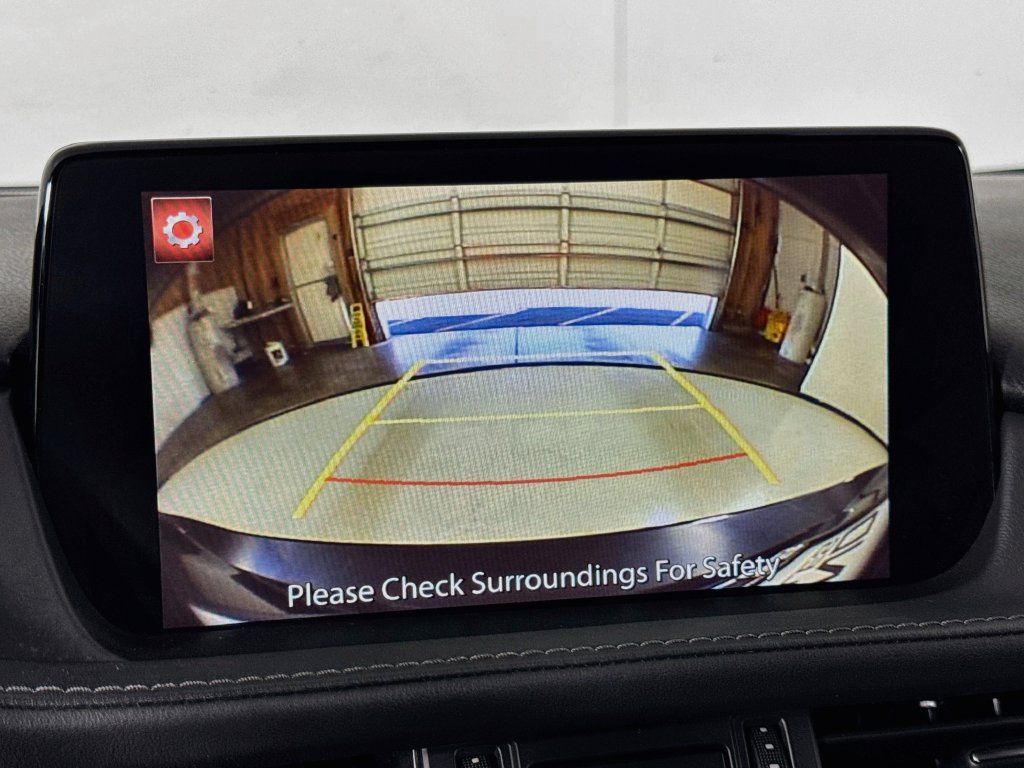 Used 2020 MAZDA MAZDA6 Sport FWD image 26