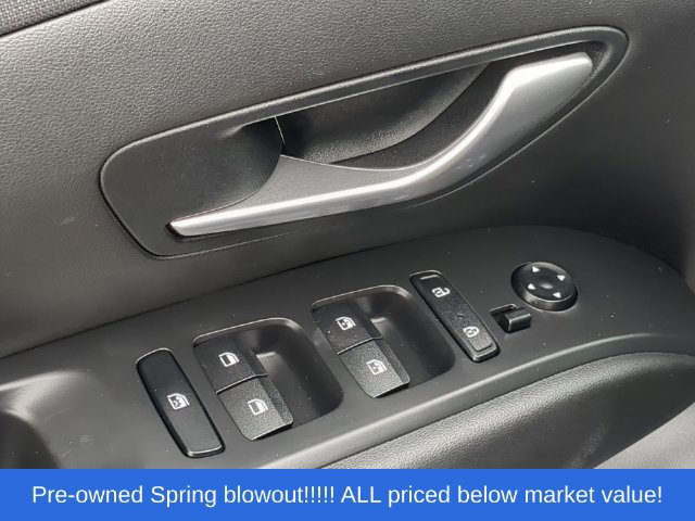 Used 2023 Hyundai Tucson SEL w/ Convenience Package FWD image 21