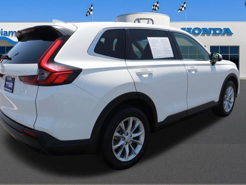 Certified 2024 Honda CR-V EX-L image 7