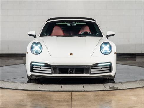 Certified 2020 Porsche 911 Carrera S RWD image 18