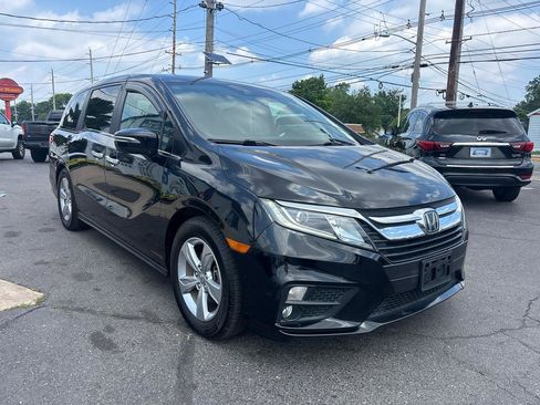Used 2020 Honda Odyssey EX image 7