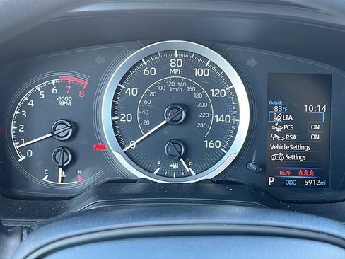 Used 2022 Toyota Corolla LE FWD image 20