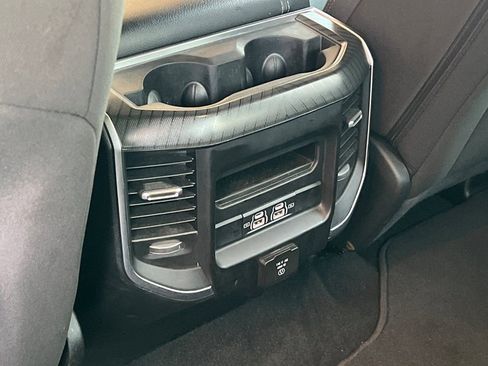 Used 2025 RAM 1500 Big Horn image 17