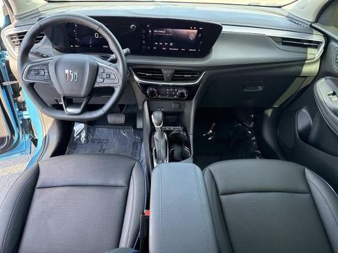 Used 2025 Buick Encore GX Sport Touring w/ Comfort Package FWD image 16