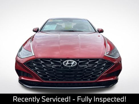 Used 2023 Hyundai Sonata Limited FWD image 3