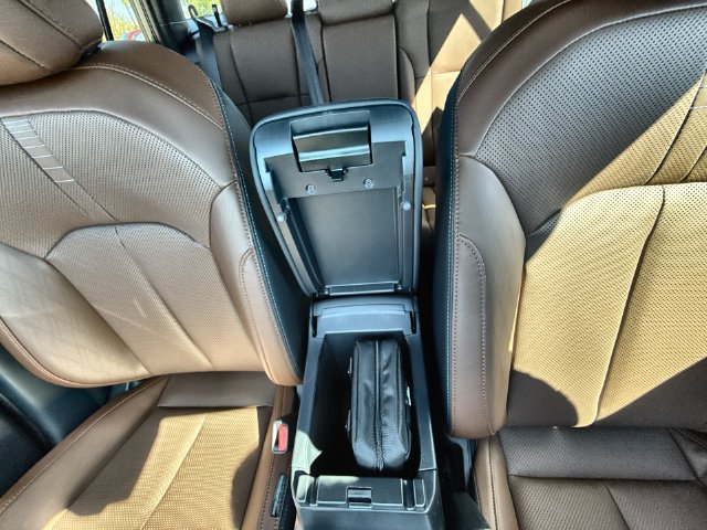 New 2026 Subaru Outback Touring XT AWD/4WD image 23